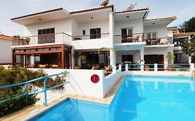 Guesthouse Vila Lusitania